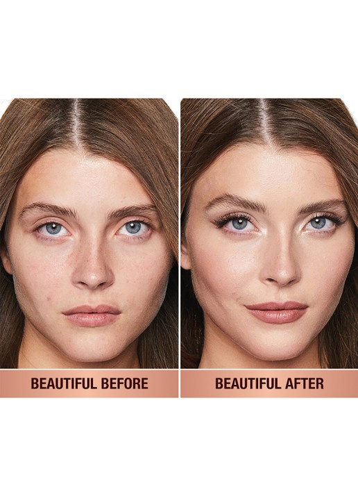 Charlotte Tilbury Magic Away Liquid Concealer - detail 6 3 fair