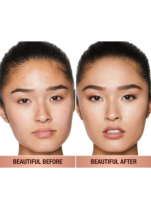 Charlotte Tilbury Magic Away Liquid Concealer - detail 6 4 fair