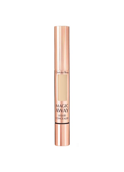 Charlotte Tilbury Magic Away Liquid Concealer - voorkant 6 5 medium