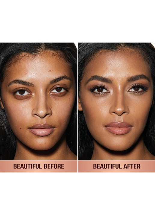 Charlotte Tilbury Magic Away Liquid Concealer - detail 4 9 tan