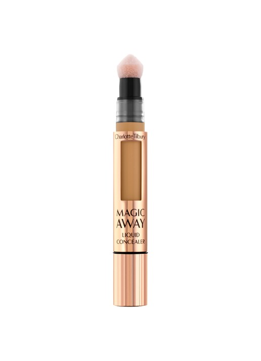 Charlotte Tilbury Magic Away Liquid Concealer - voorkant 7 9 tan