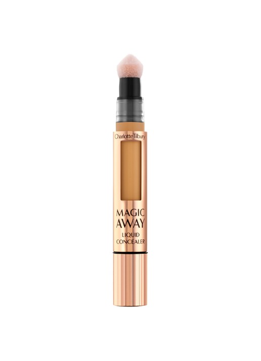 Charlotte Tilbury Magic Away Liquid Concealer - voorkant 2 10 tan