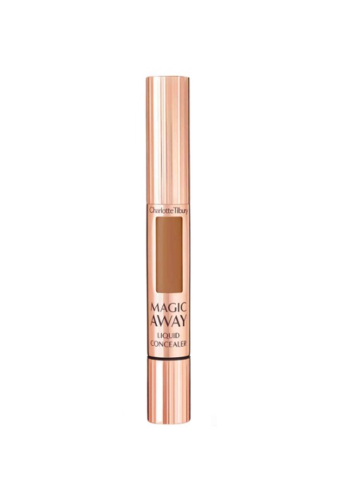 Charlotte Tilbury Magic Away Liquid Concealer - voorkant 13 dark