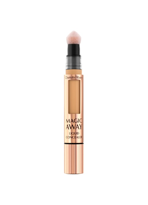 Charlotte Tilbury Magic Away Liquid Concealer - voorkant 2 7.5