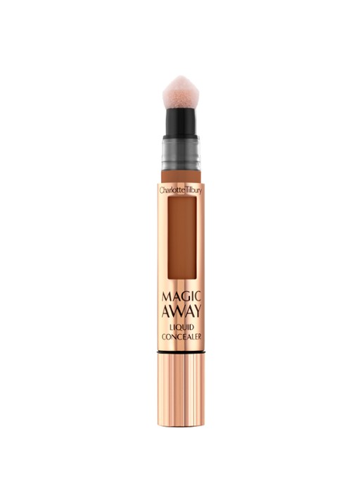 Charlotte Tilbury Magic Away Liquid Concealer - voorkant 2 14 dark