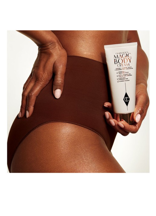 Charlotte Tilbury Magic Body Cream - bodycrème - detail 4 undefined