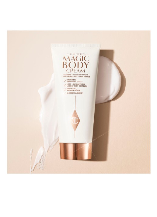 Charlotte Tilbury Magic Body Cream - bodycrème - detail 5 undefined