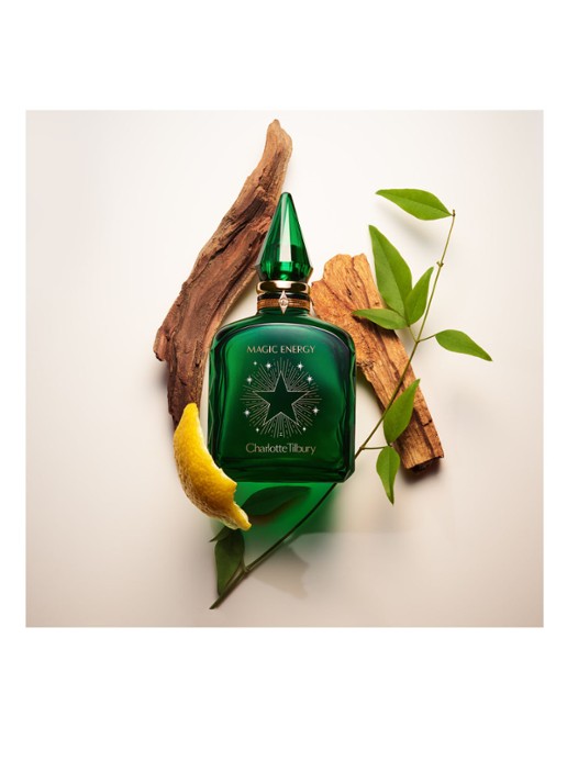 Charlotte Tilbury Magic Energy Eau de Parfum - detail 4 undefined