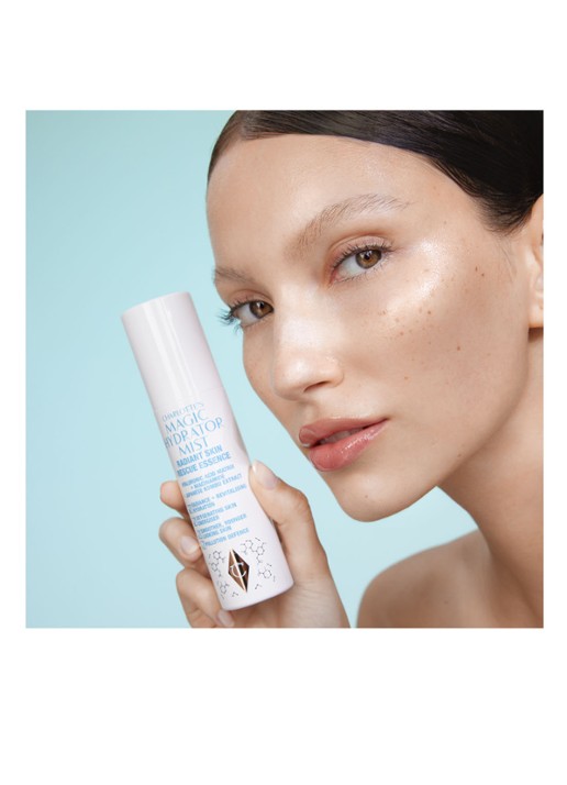 Charlotte Tilbury Magic Hydrator Mist - gezichtsspray - detail 4 undefined