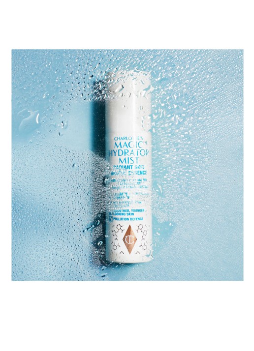 Charlotte Tilbury Magic Hydrator Mist - gezichtsspray - detail 6 undefined