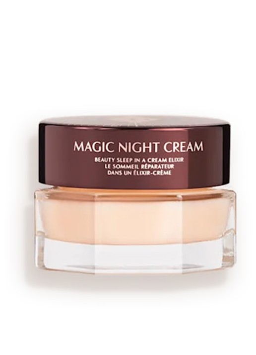 Charlotte Tilbury Magic Night Cream - nachtcrème