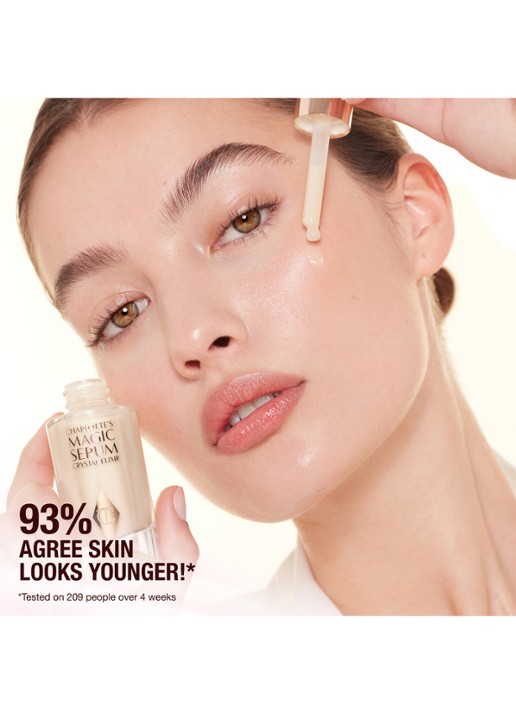 Charlotte Tilbury Magic serum Crystal Elixir - serum - detail 5 undefined