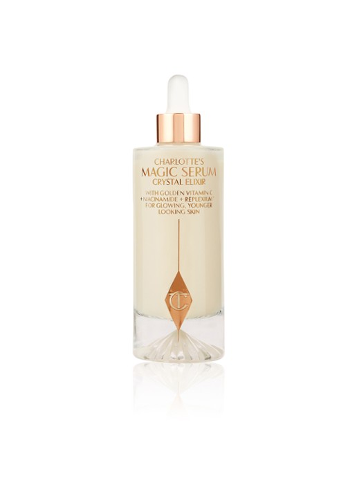 Charlotte Tilbury Magic serum Crystal Elixir - serum