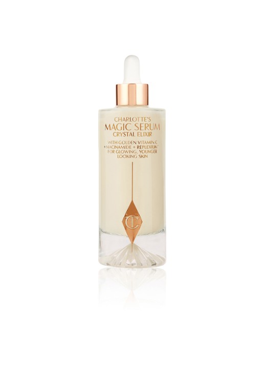Charlotte Tilbury Magic serum Crystal Elixir - serum