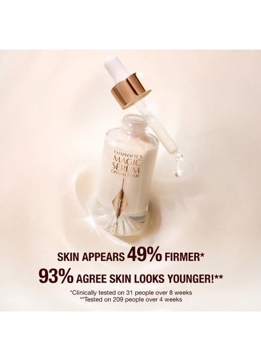 Charlotte Tilbury Magic Serum Crystal Elixir - serum - detail 4 undefined