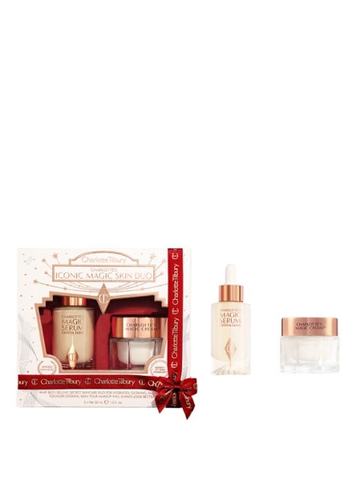 Charlotte Tilbury Magic Skin Iconic Duo - verzorgingsset