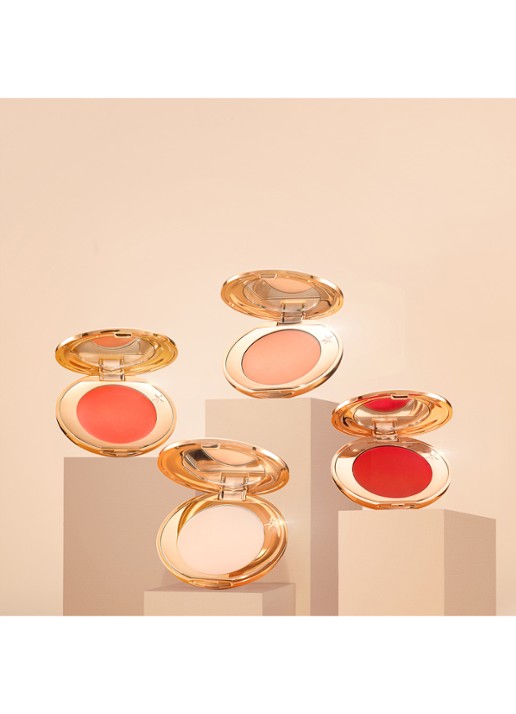 Charlotte Tilbury Magic Vanish - corrector - detail 4 fair