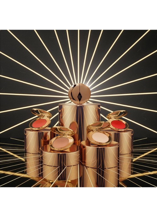 Charlotte Tilbury Magic Vanish - corrector - detail 7 medium