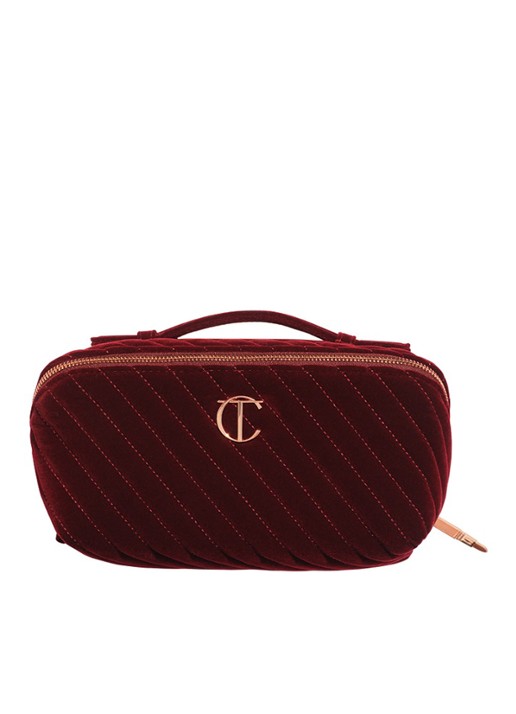 Charlotte Tilbury Makeup Bag Of Dreams - make-up tas