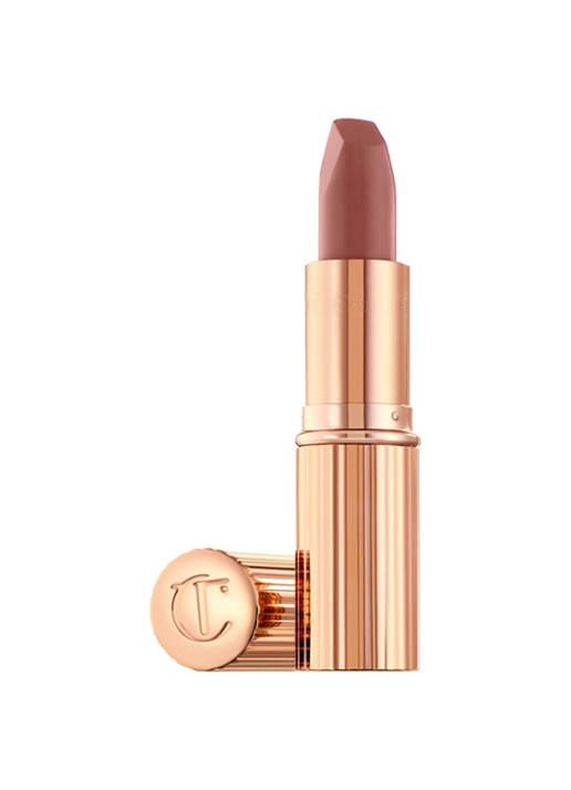 Charlotte Tilbury Matte Revolution - lipstick - voorkant 5 very victoria