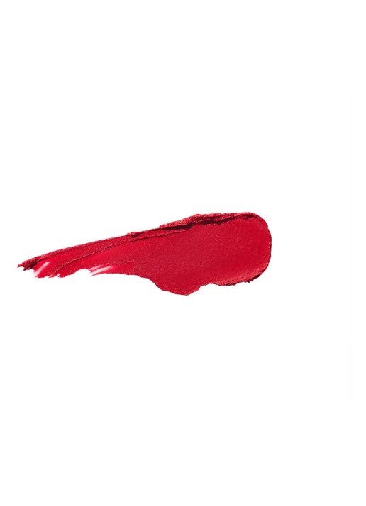 Charlotte Tilbury Matte Revolution - lipstick - detail 4 hollywood vixen