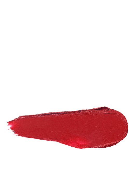 Charlotte Tilbury Matte Revolution - lipstick - detail 4 cinematic red