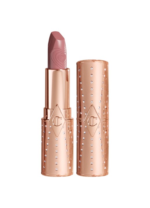 Charlotte Tilbury Matte Revolution - lipstick - voorkant wedding belles