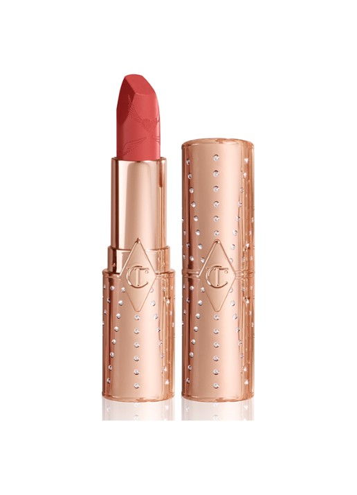 Charlotte Tilbury Matte Revolution mrs kisses refill - lipstick navulling