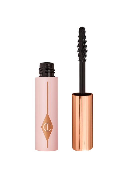 Charlotte Tilbury Mini Pillow Talk Push Up Lashes! -  travel size mascara