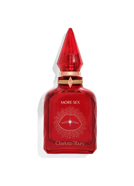 Charlotte Tilbury More Sex Eau de Parfum