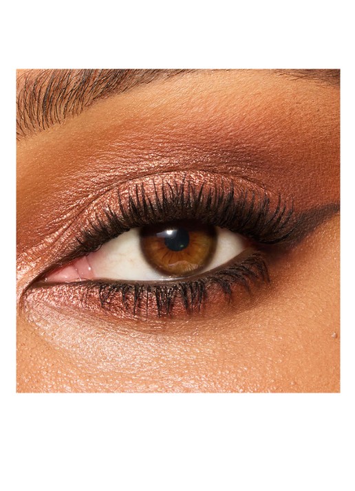 Charlotte Tilbury Palette Of Beautifying Eye Trends - oogschaduwpalette  - detail 4 sensual sunset