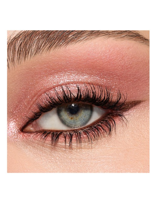 Charlotte Tilbury Palette Of Beautifying Eye Trends - oogschaduwpalette  - detail 5 pink love