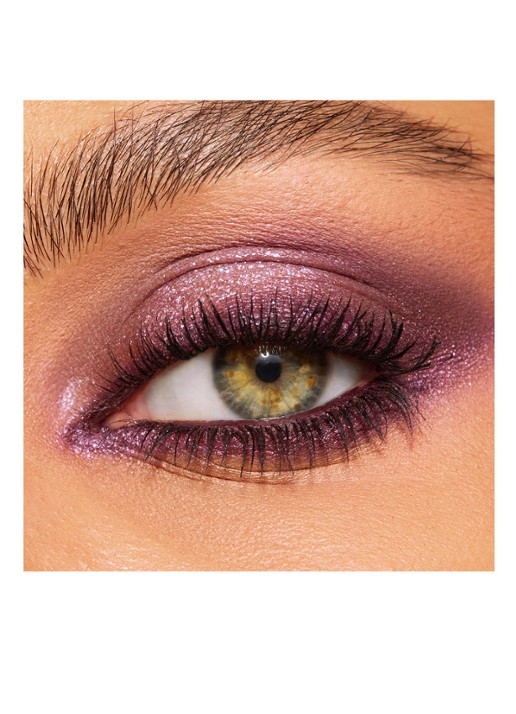 Charlotte Tilbury Palette Of Beautifying Eye Trends - oogschaduwpalette  - detail 3 digital lilac