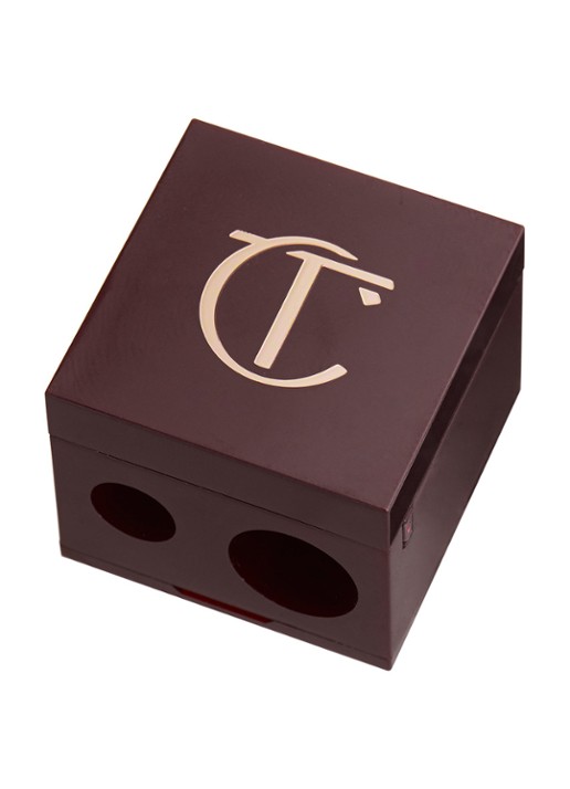 Charlotte Tilbury Pencil Sharpener - puntenslijper