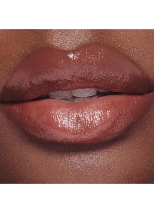 Charlotte Tilbury Pillow Talk Blush Balm - lipstick - achterkant 7 90s kiss