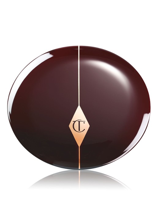 Charlotte Tilbury Pillow Talk Cheek to Chic - blush - voorkant 2 pillow talk 