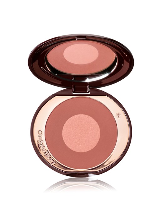 Charlotte Tilbury Pillow Talk Cheek to Chic - blush