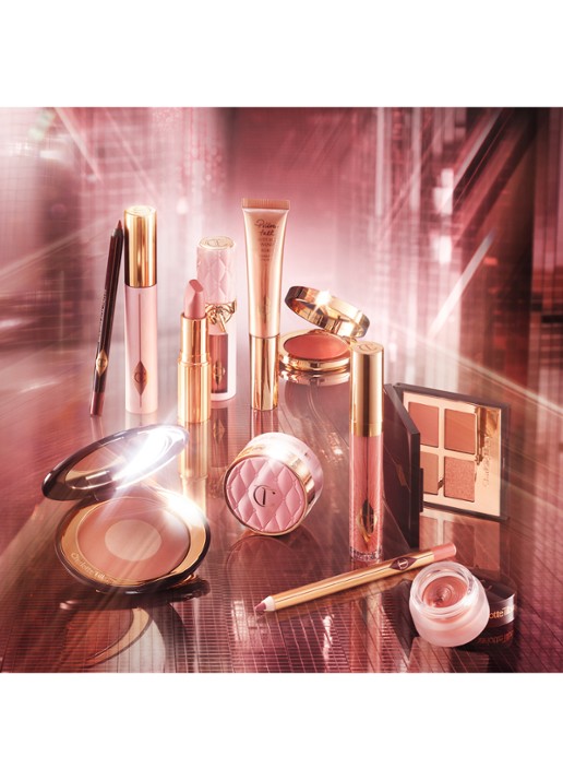 Charlotte Tilbury Pillow Talk Dreams Come True - Limited Edition make-up set t.w.v. €551 - detail 6 undefined