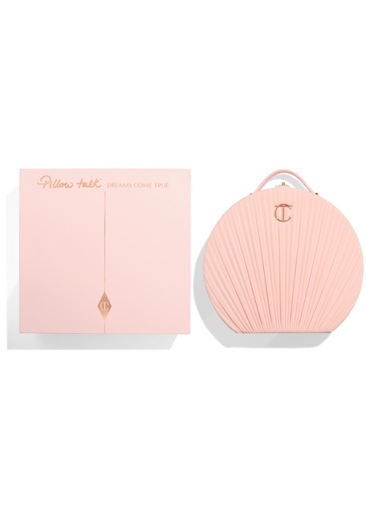 Charlotte Tilbury Pillow Talk Dreams Come True - Limited Edition make-up set t.w.v. €551 - voorkant 2 undefined