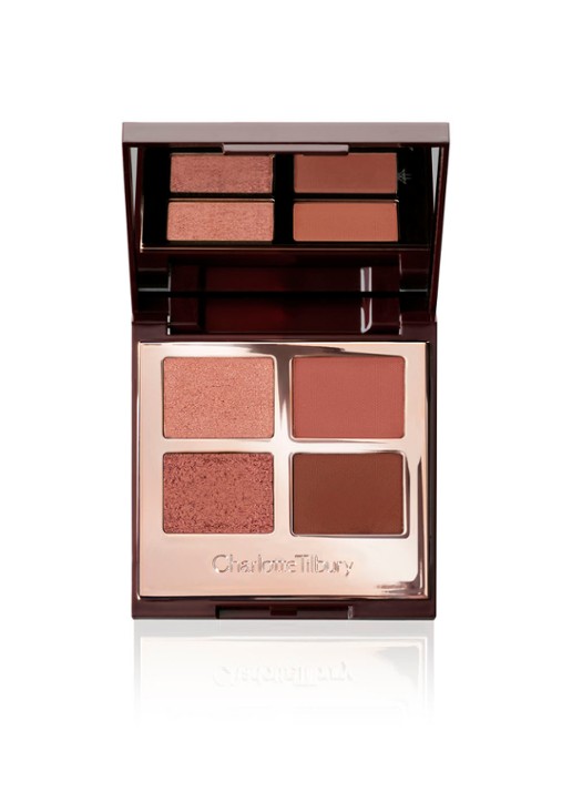 Charlotte Tilbury Pillow Talk Dreams Luxury Palette - oogschaduwpalette