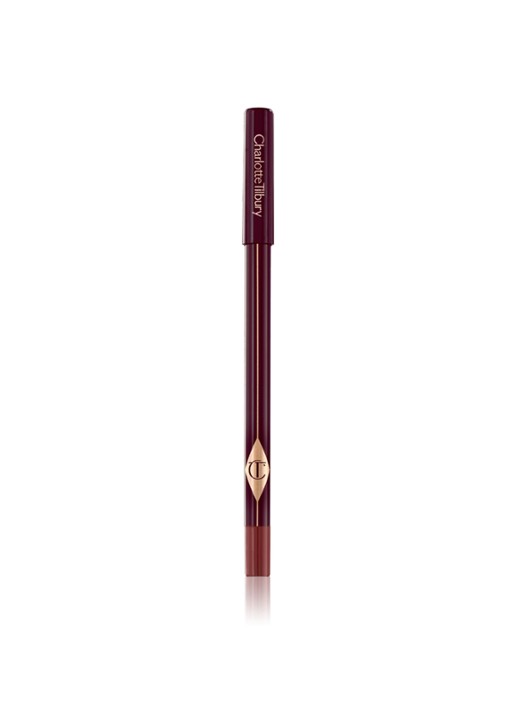 Charlotte Tilbury Pillow Talk Eye Liner - waterproof eyeliner - voorkant 4 pillow talk 