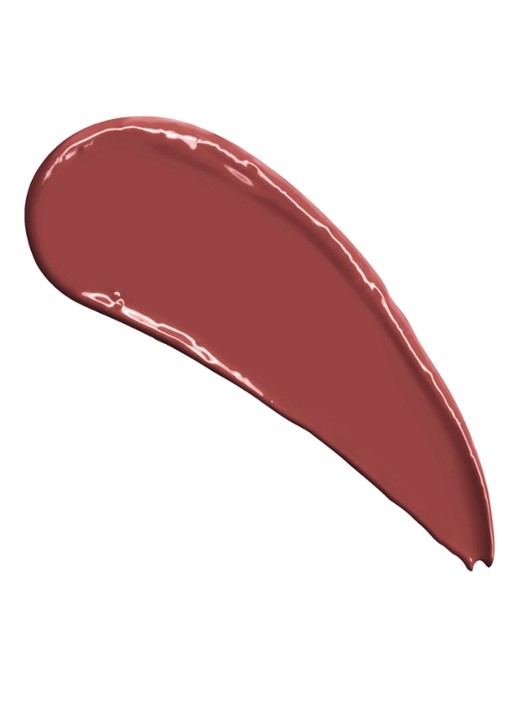 Charlotte Tilbury Pillow Talk K.I.S.S.I.N.G lipstick - detail 4 pillow talk intense
