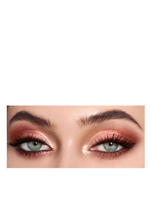 Charlotte Tilbury Pillow Talk Luxury Palette of Pops - oogschaduw palette - detail 4 palette of pops