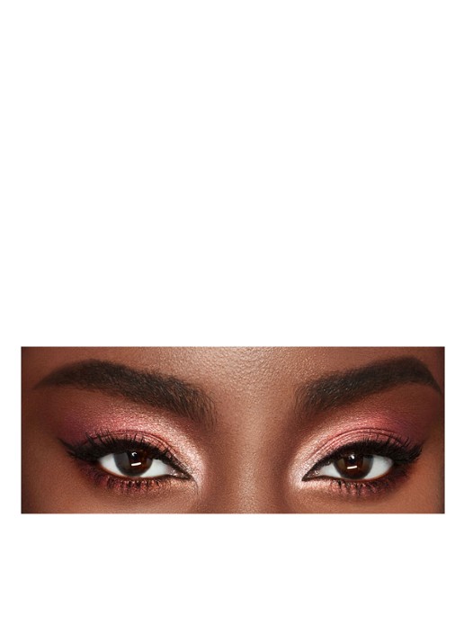 Charlotte Tilbury Pillow Talk Luxury Palette of Pops - oogschaduw palette - detail 5 palette of pops