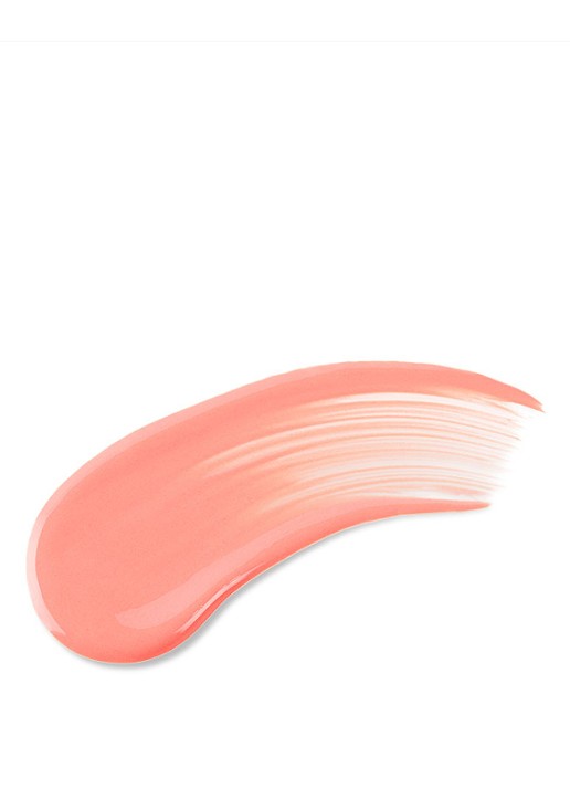 Charlotte Tilbury Pillow Talk Matte Beauty Blush Wand - vloeibare blush - detail 2 pink pop