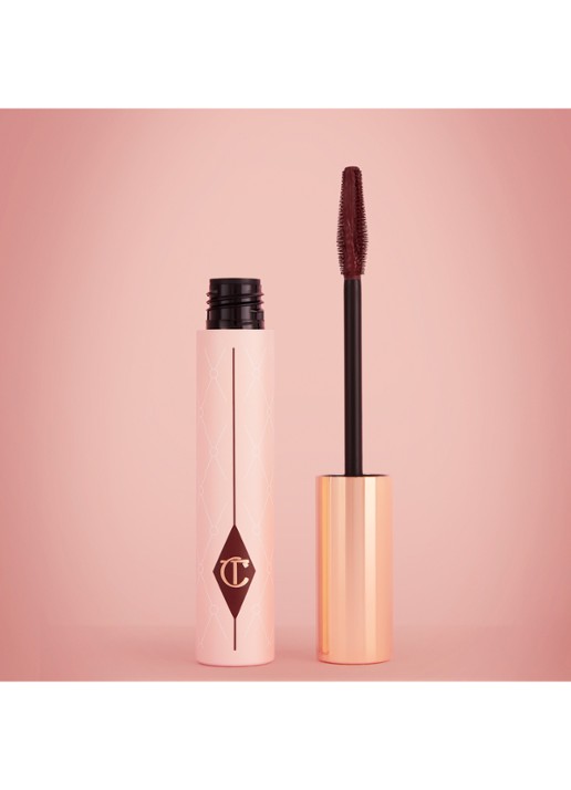 Charlotte Tilbury Pillow Talk Push Up Lashes - mascara - detail 5 dream pop