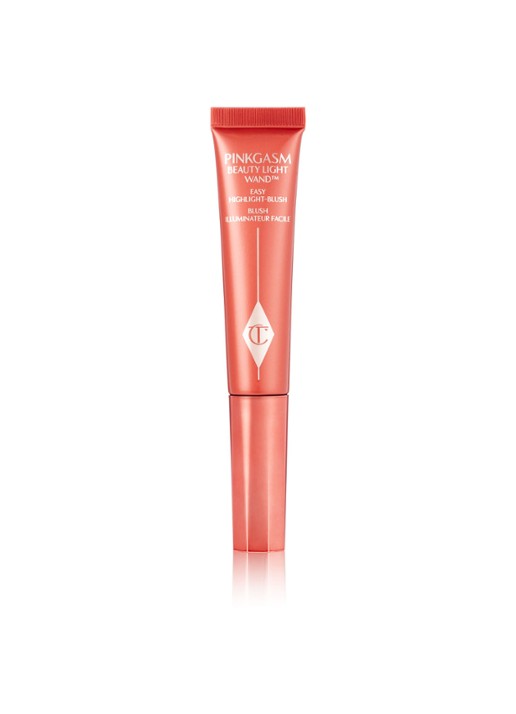 Charlotte Tilbury Pinkgasm Beauty Light Wand - vloeibare blush