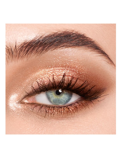 Charlotte Tilbury Queen of Luck Luxury Palette - Limited Edition oogschaduw palette - detail 7 luck