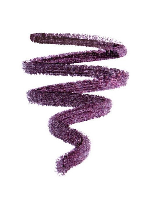 Charlotte Tilbury Rock 'N Kohl - oogpotlood - detail 2 velvety violet