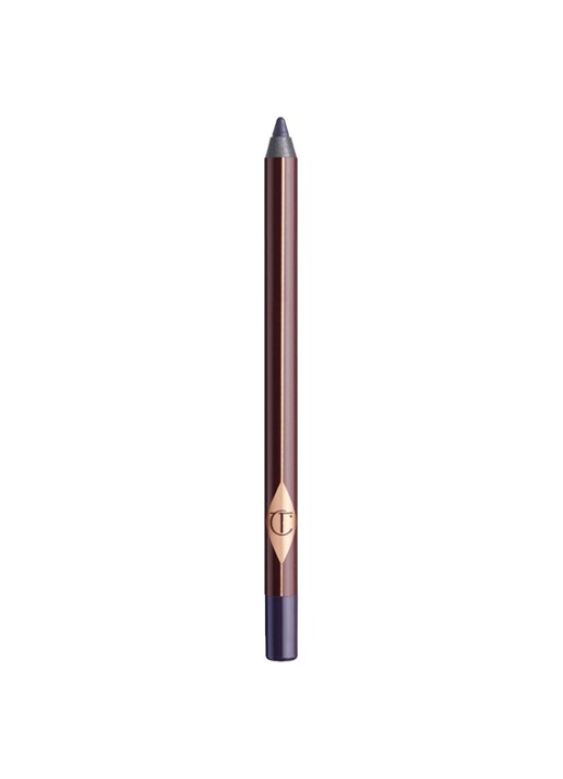 Charlotte Tilbury Rock 'N Kohl - oogpotlood - voorkant 2 midnight blue